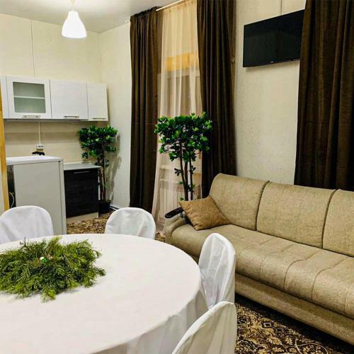 Agroturismo Usadba Zhemchuznaya