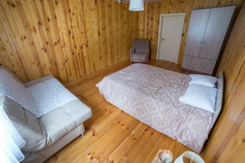 Agroturismo Usadba Zhemchuznaya