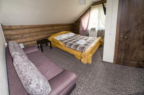 Agroturismo Usadba Zhemchuznaya