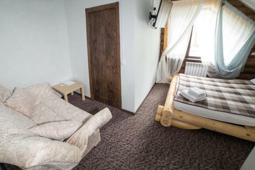 Agroturismo Usadba Zhemchuznaya