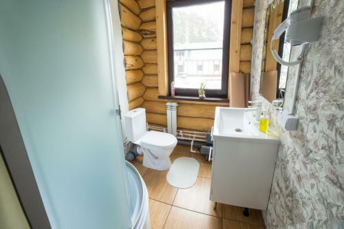 Agroturismo Usadba Zhemchuznaya