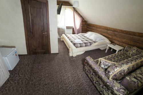 Agroturismo Usadba Zhemchuznaya