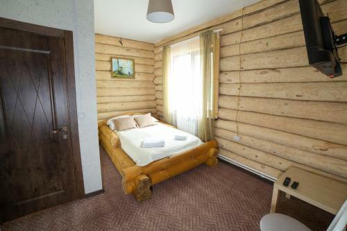 Agroturismo Usadba Zhemchuznaya