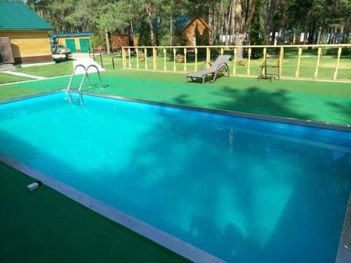 Agroturismo Usadba Zhemchuznaya