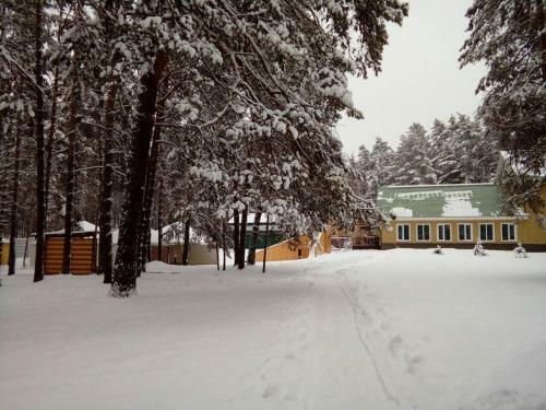 Agroturismo Usadba Zhemchuznaya