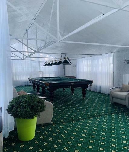 Agroturismo Usadba Zhemchuznaya