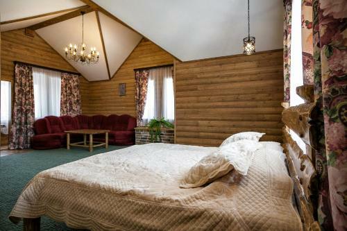 Agroturismo Finskie Dachi