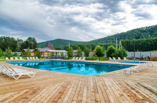 Agroturismo Finskie Dachi
