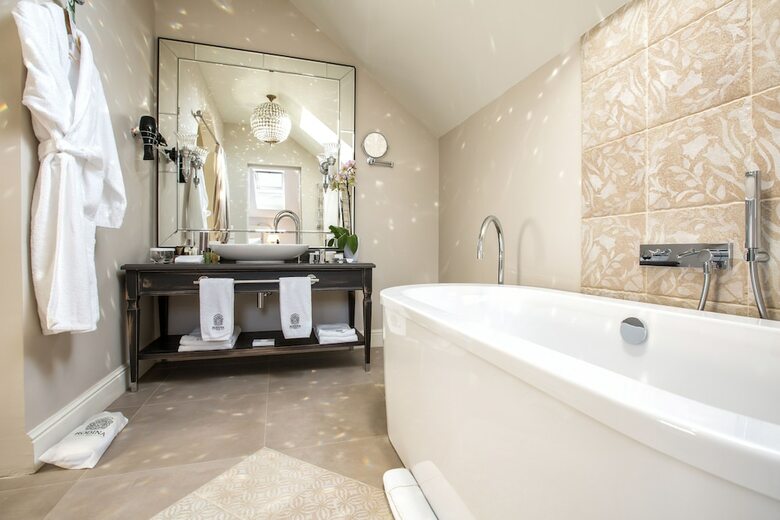 Villa By Rodina Grand Hotel & Spa