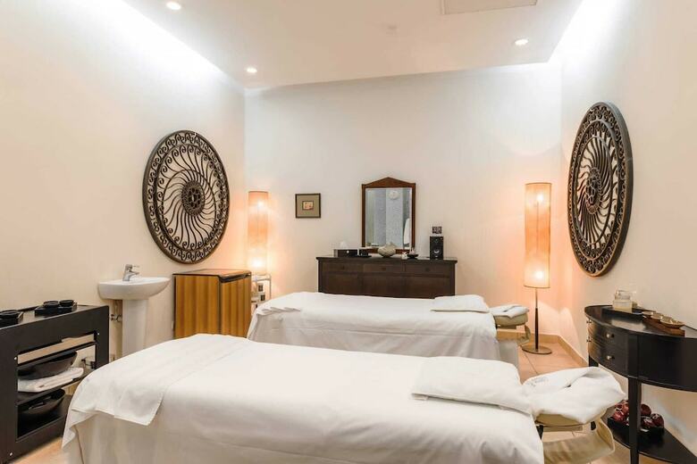 Villa By Rodina Grand Hotel & Spa