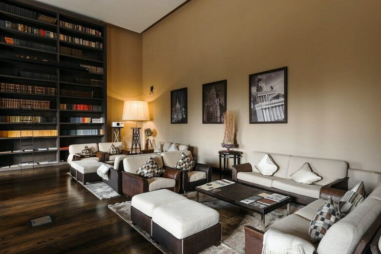 Villa By Rodina Grand Hotel & Spa