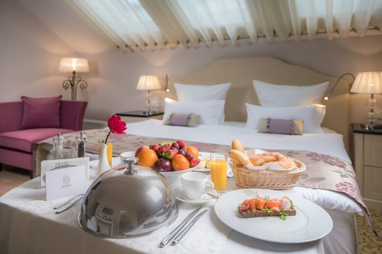 Villa By Rodina Grand Hotel & Spa