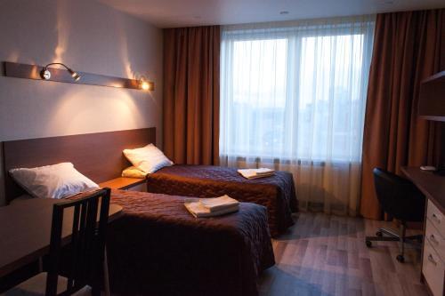 Apartamento 15th Floor ?? ???????? 16