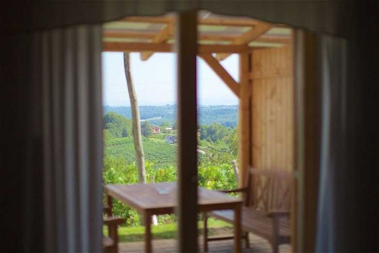 Agroturismo Tourist Farm Lovrec