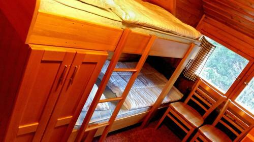Chalet Zala