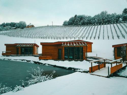 Naturasort Holiday Houses