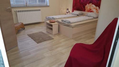 Hostal Guest House Prenocisca Vrtnica
