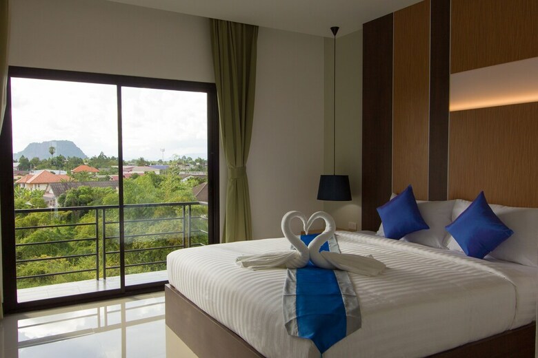 Siva Royal Hotel