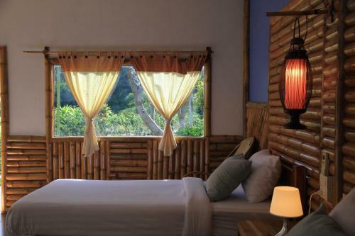 Hotel Mek Kiri Riverkwai Resort