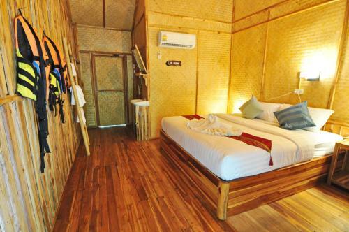 Hotel Mek Kiri Riverkwai Resort