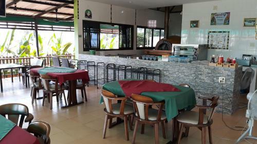 Hostal Mr.house Resort