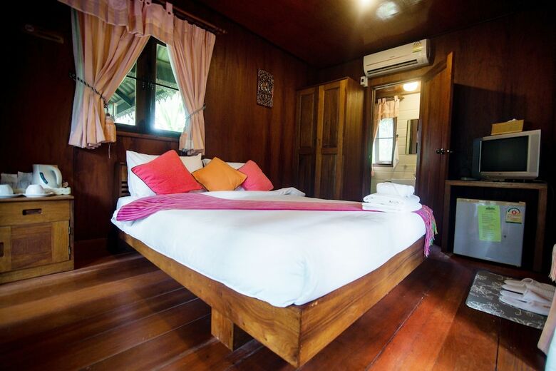 Hotel Banviewnam Camping & Resort
