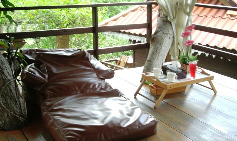 Hotel Banviewnam Camping & Resort
