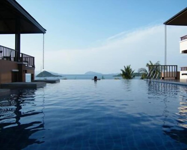 Islanda Resort Hotel