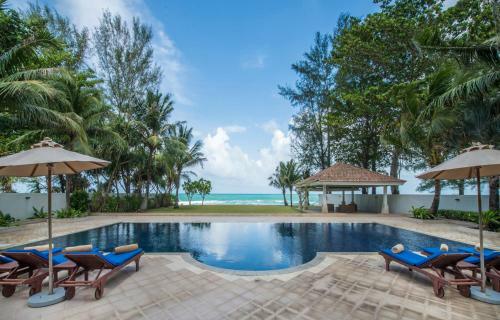 Hotel Aleenta Resort And Spa, Phuket-phangnga
