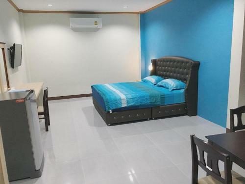 Hostal B Mine Surin