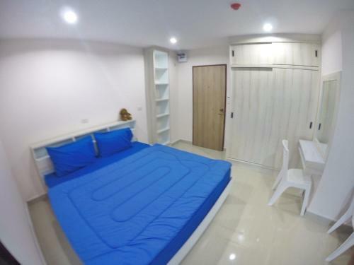 Apartamento Wisdom Place