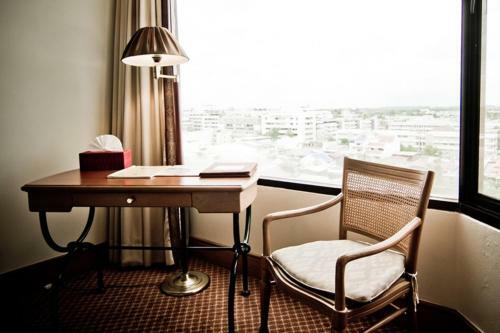 Laithong Hotel