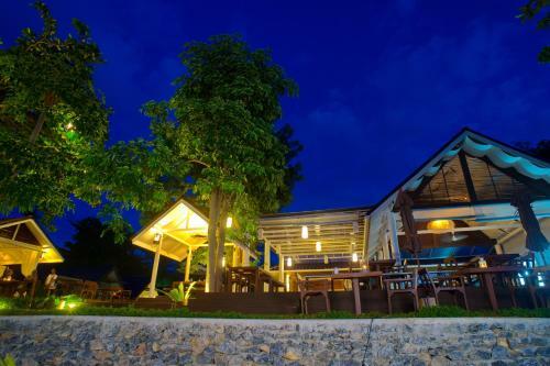 Hotel @samui Haus