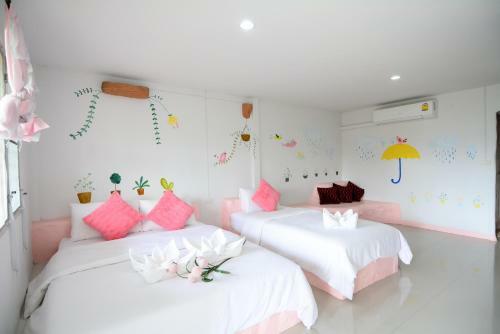 Hotel Khunkhao Tamnanprai Resort