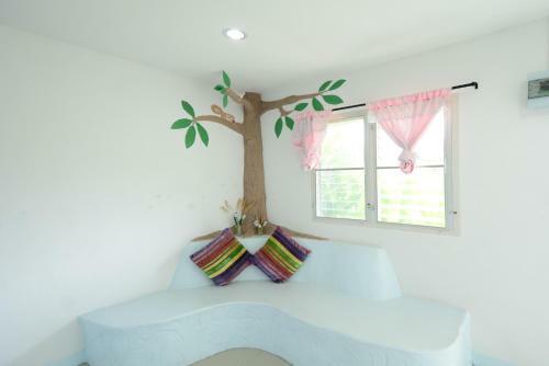 Hotel Khunkhao Tamnanprai Resort