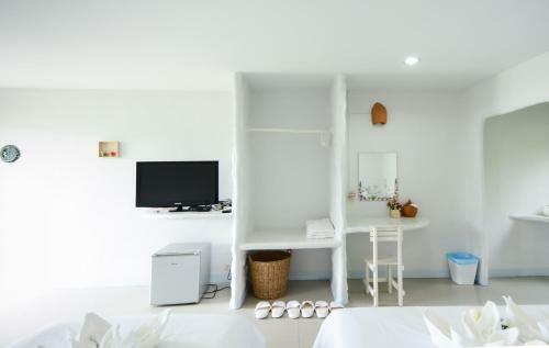 Hotel Khunkhao Tamnanprai Resort