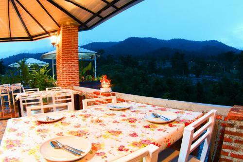 Hotel Khunkhao Tamnanprai Resort