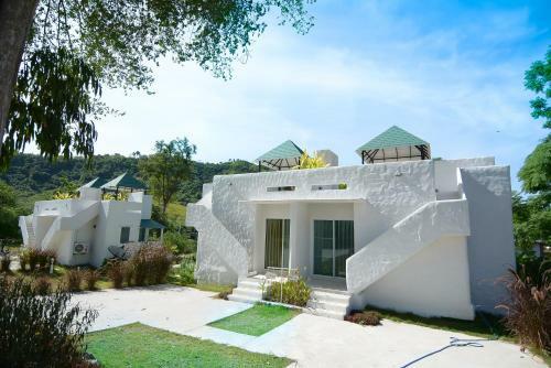 Hotel Khunkhao Tamnanprai Resort