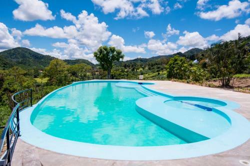 Hotel Khunkhao Tamnanprai Resort