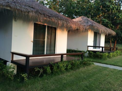 Hotel Norn Nab Dao Rimphu Resort