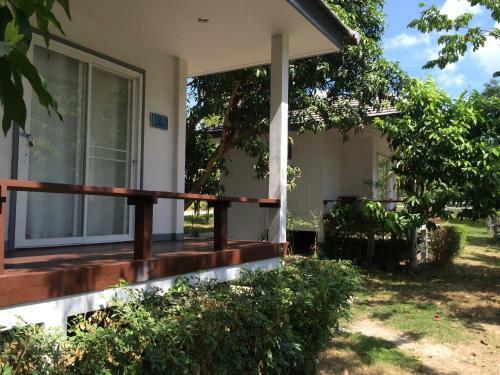 Hotel Norn Nab Dao Rimphu Resort