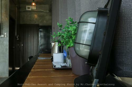 Hotel Norn Nab Dao Rimphu Resort