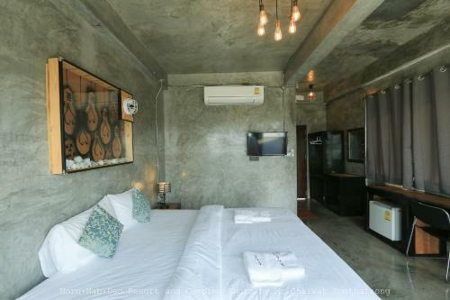 Hotel Norn Nab Dao Rimphu Resort