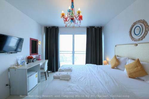 Hotel Norn Nab Dao Rimphu Resort
