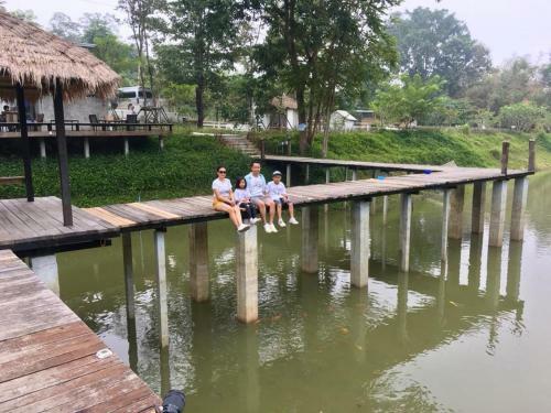 Hotel Norn Nab Dao Rimphu Resort