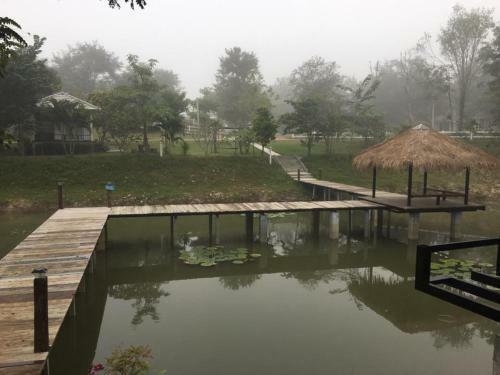 Hotel Norn Nab Dao Rimphu Resort