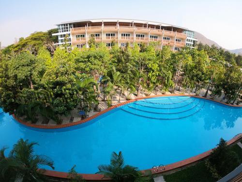 Hotel Khao Yai Fantasy Resort