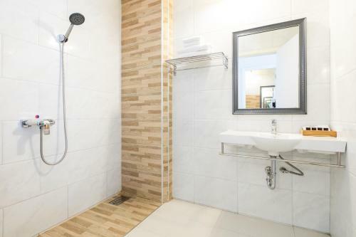 Hotel Khao Yai Fantasy Resort