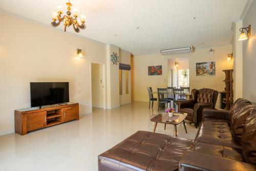 Hotel Khao Yai Fantasy Resort