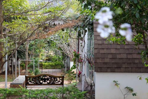Hotel Khao Yai Fantasy Resort